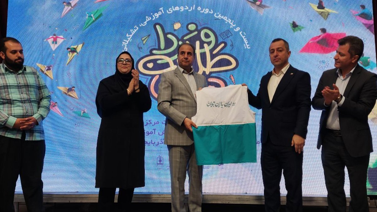 جوانان آگاه و مسئولیت‌پذیر، سرمایه ماندگار آینده ایران