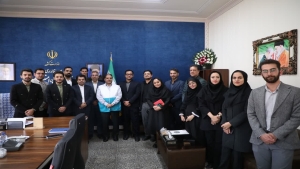 معاون سیاسی، امنیتی و اجتماعی استاندار یزد : انسجام و همدلی جوانان، رمز موفقیت در حوزه اجتماعی است