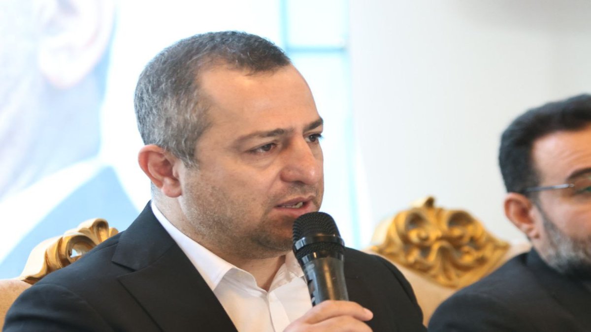 رحیمی: شبکه ایران یاران جوان ساختاری مردمی برای سازماندهی ظرفیت‌های داوطلبانه است