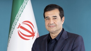 دعوت وزیر ورزش و جوانان برای پیوستن به بزرگترین شبکه داوطلبی جوانان کشور